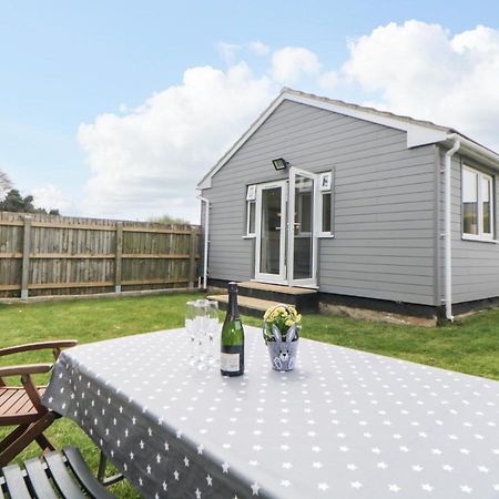 The Lodge Dawlish Bagian luar foto