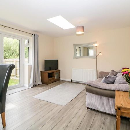 The Lodge Dawlish Bagian luar foto