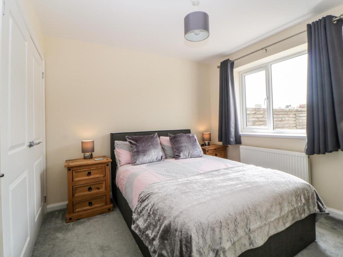 The Lodge Dawlish Bagian luar foto