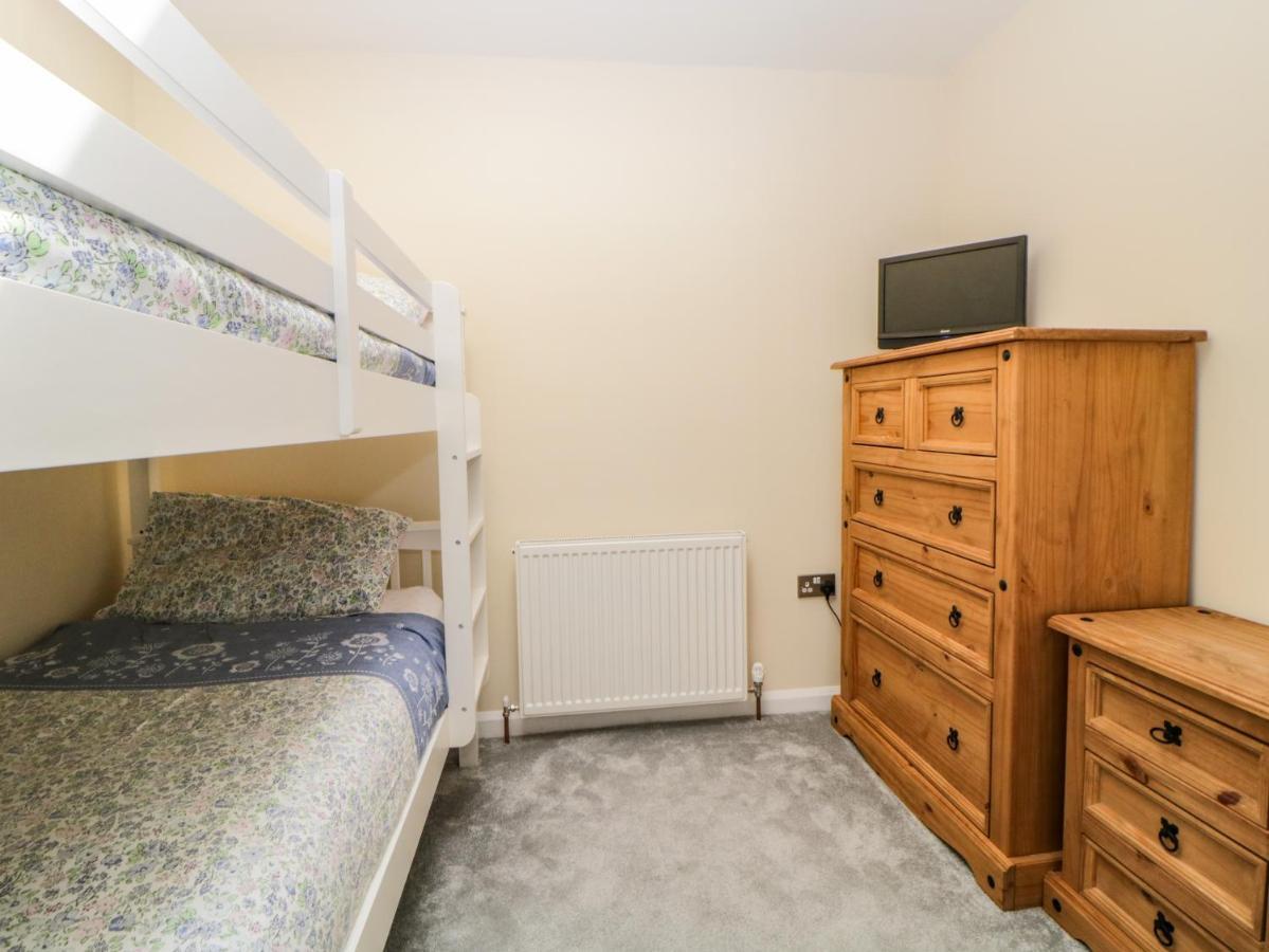 The Lodge Dawlish Bagian luar foto